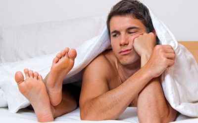 Le principali cause della disfunzione erettile