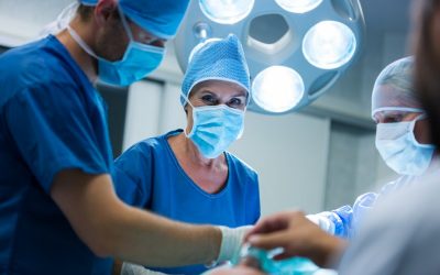 Radioterapia o Chirurgia per la Prostata?