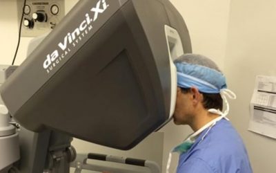 Le domande piú frequenti sulla prostatectomia robotica