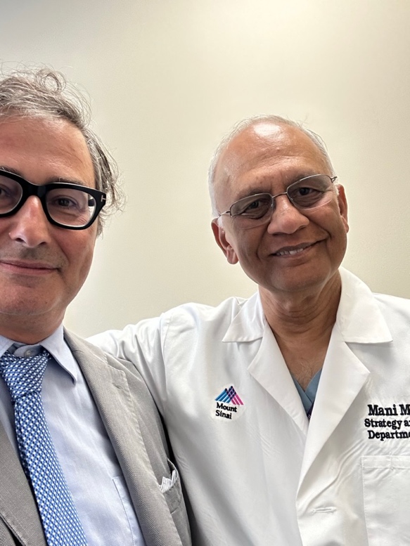 urologo a Roma, Chi siamo